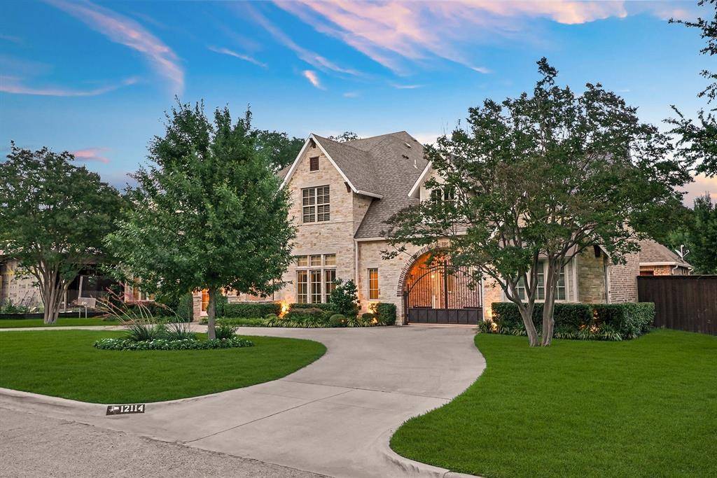12114 Prestonridge Road, Dallas, TX 75230