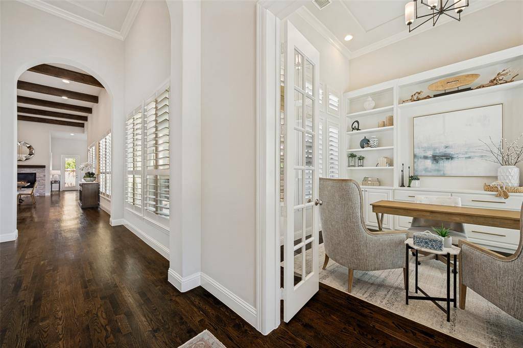12910 Timber Crossing Drive, Frisco, TX 75033