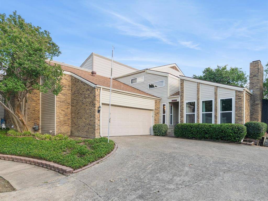 2812 Prescott Drive, Carrollton, TX 75006