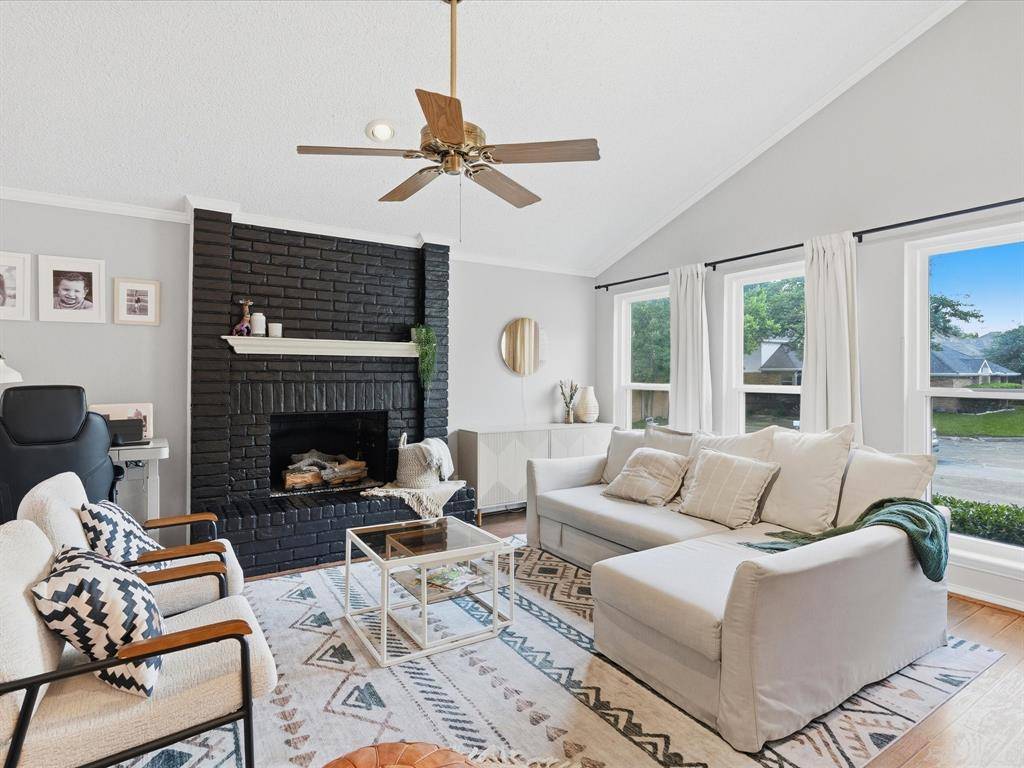 2812 Prescott Drive, Carrollton, TX 75006