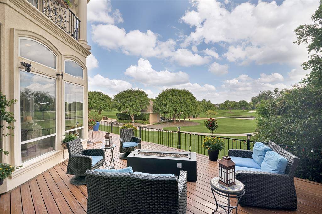 5528 Gleneagles Drive, Plano, TX 75093