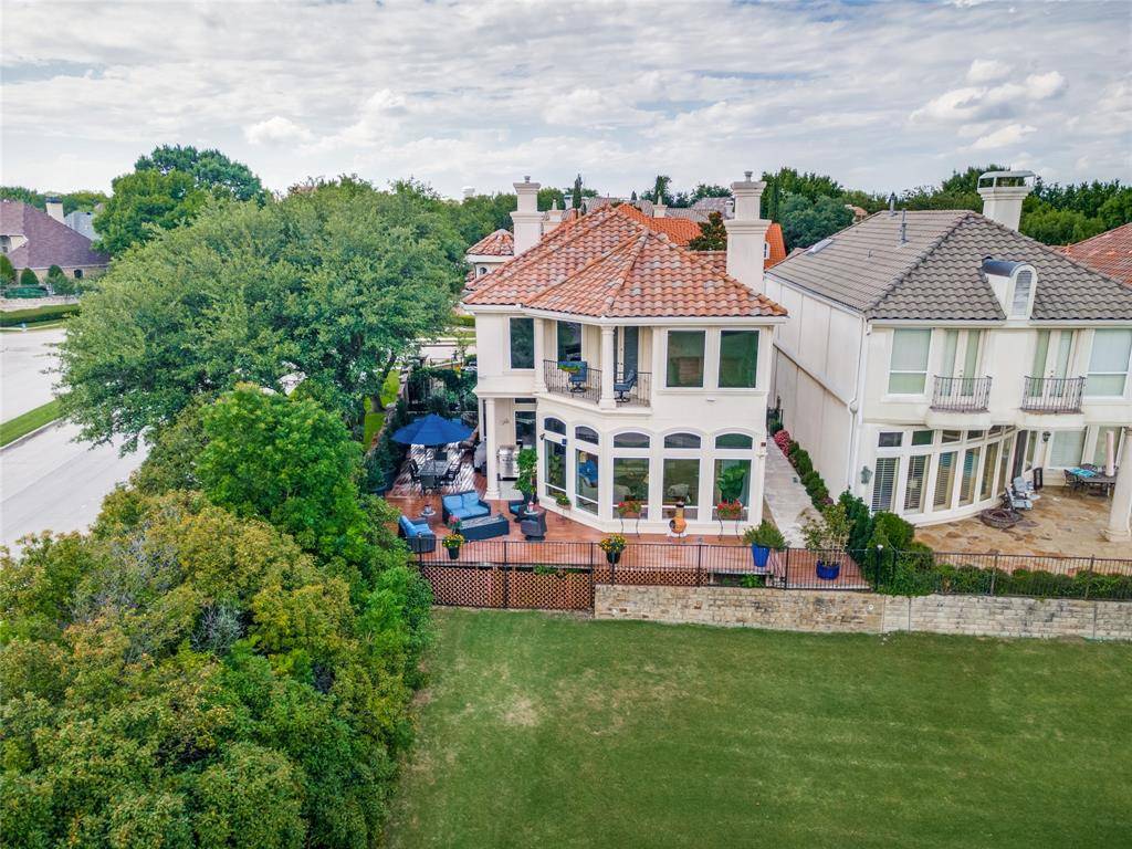 5528 Gleneagles Drive, Plano, TX 75093