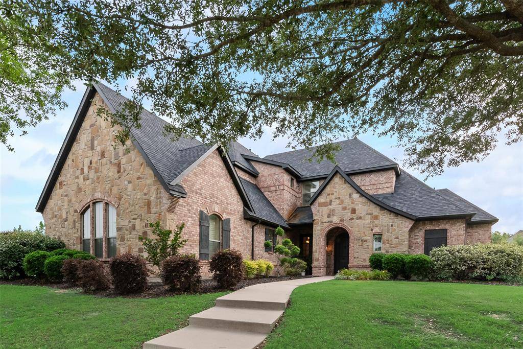 108 Berkshire Lane, Heath, TX 75032