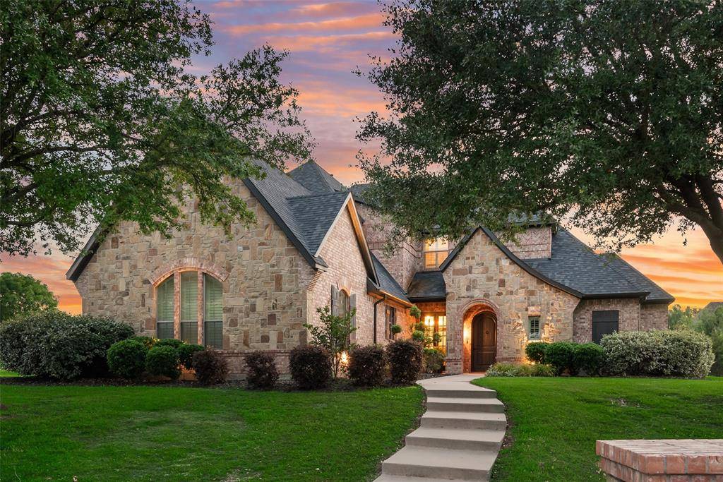 108 Berkshire Lane, Heath, TX 75032