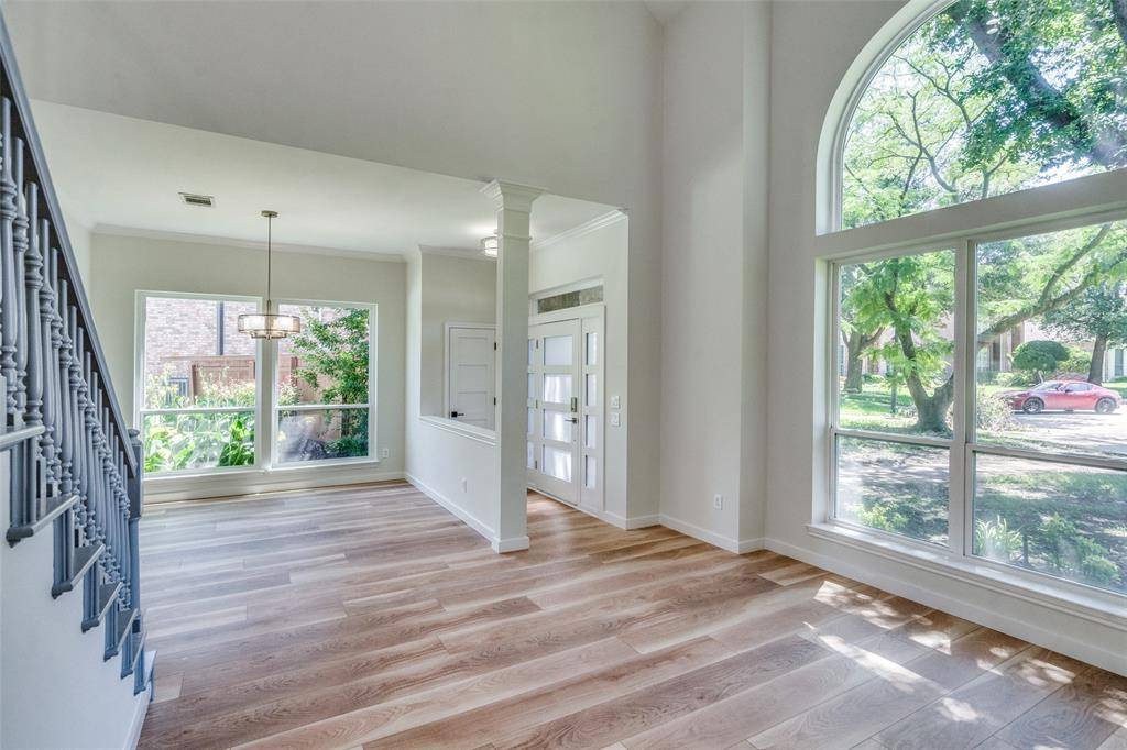 6032 Ainsdale Court, Dallas, TX 75252