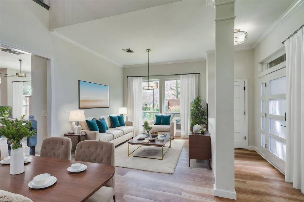 6032 Ainsdale Court, Dallas, TX 75252