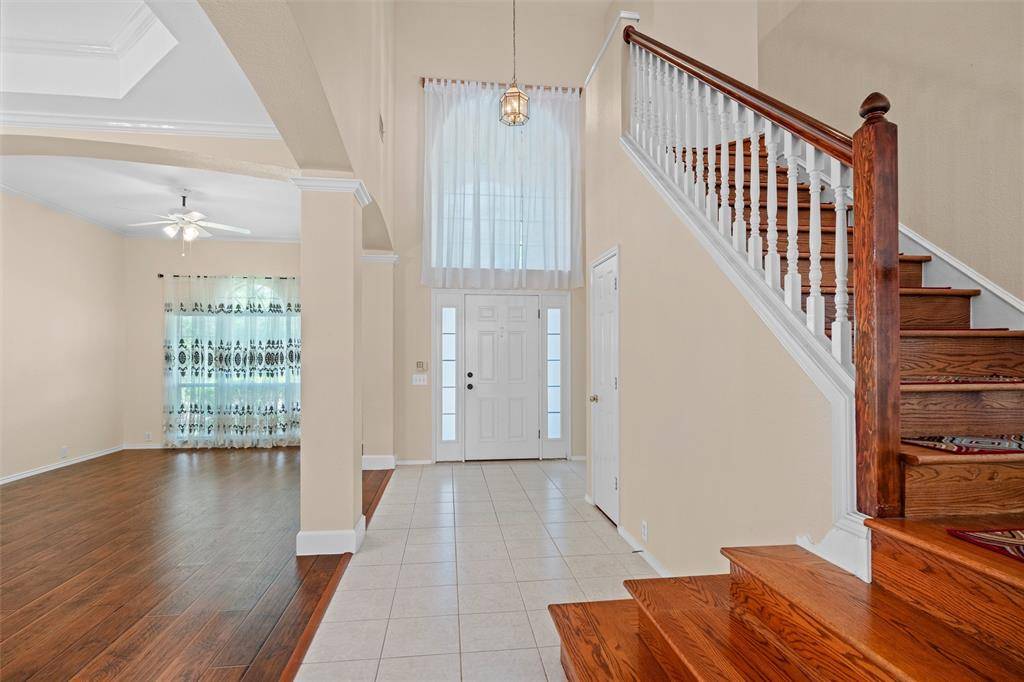 716 Coal Creek Drive, Mansfield, TX 76063