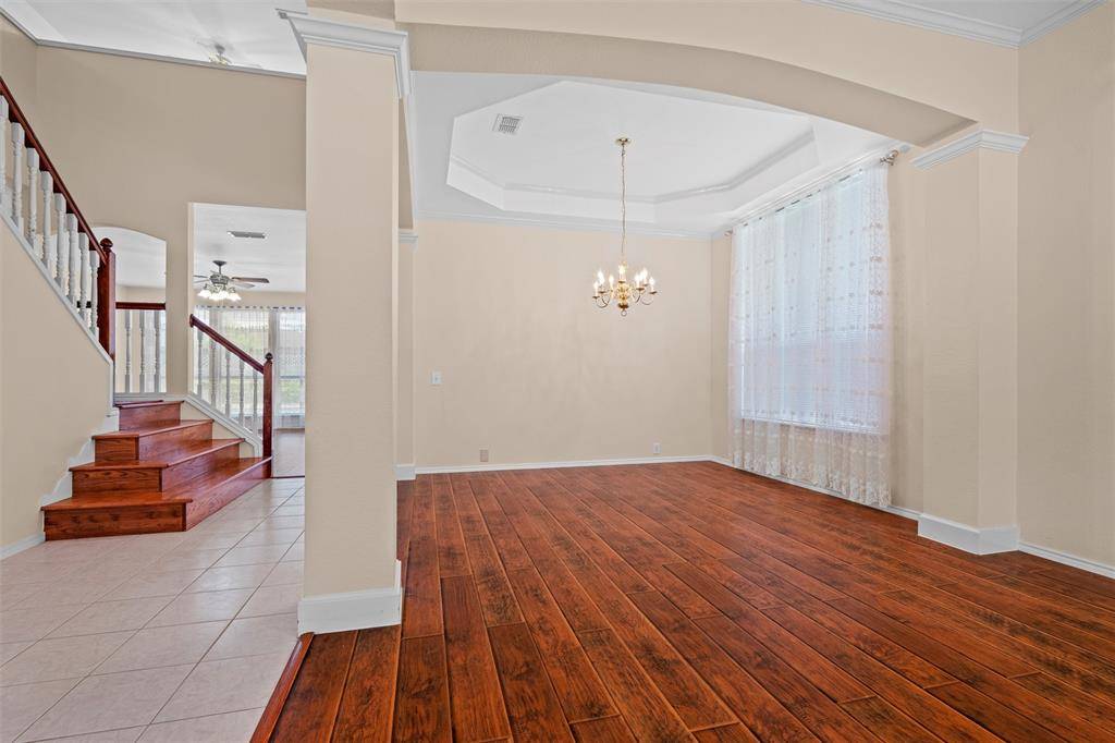 716 Coal Creek Drive, Mansfield, TX 76063