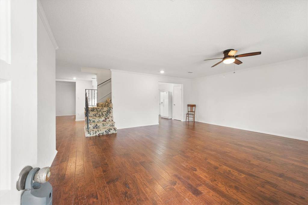 1600 Miller Court, Pantego, TX 76013