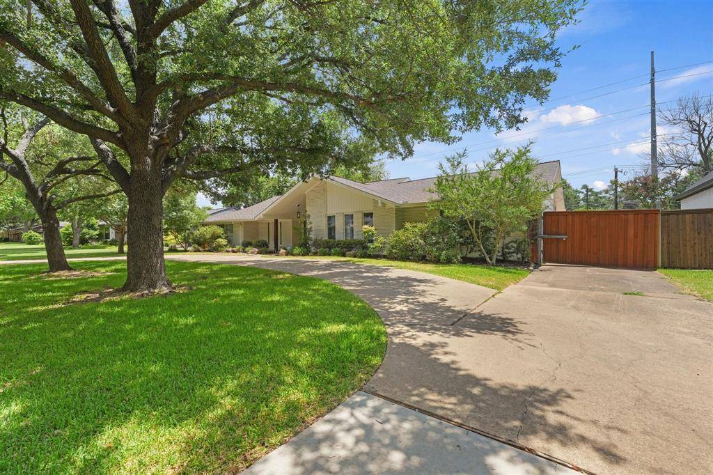 3542 Jubilee Trail, Dallas, TX 75229