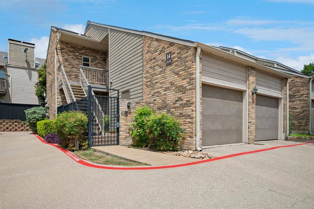 5616 Preston Oaks Road #1405, Dallas, TX 75254