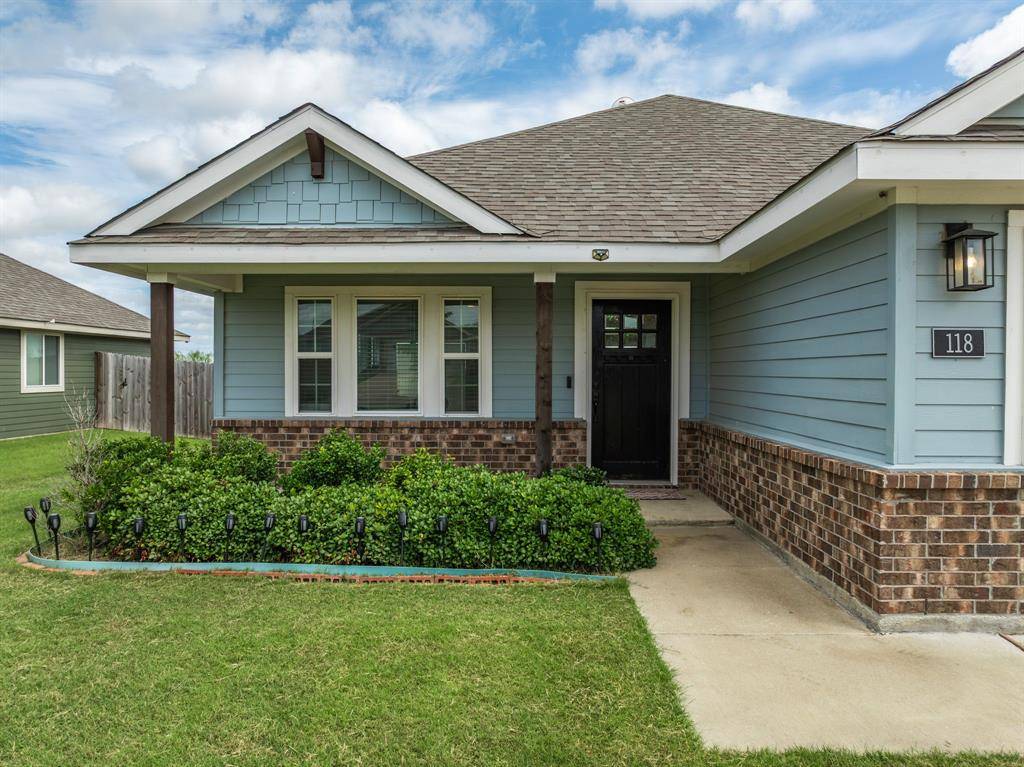 118 Johnson Lane, Hillsboro, TX 76645
