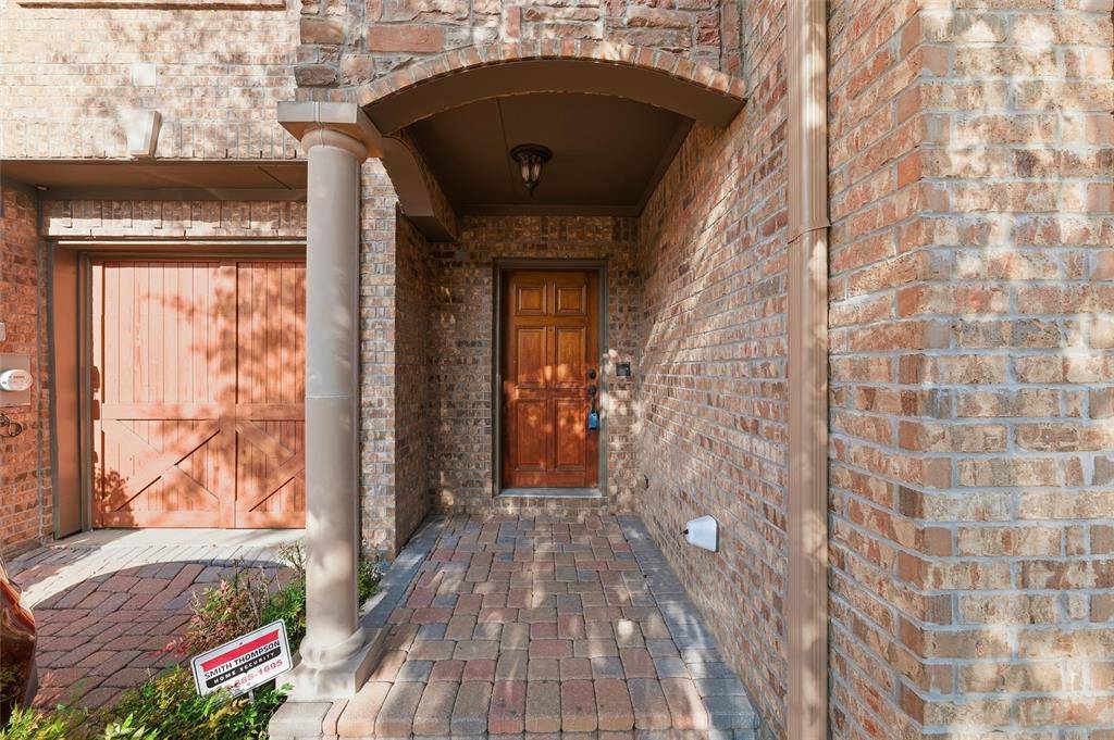 563 Rockingham Drive, Irving, TX 75063