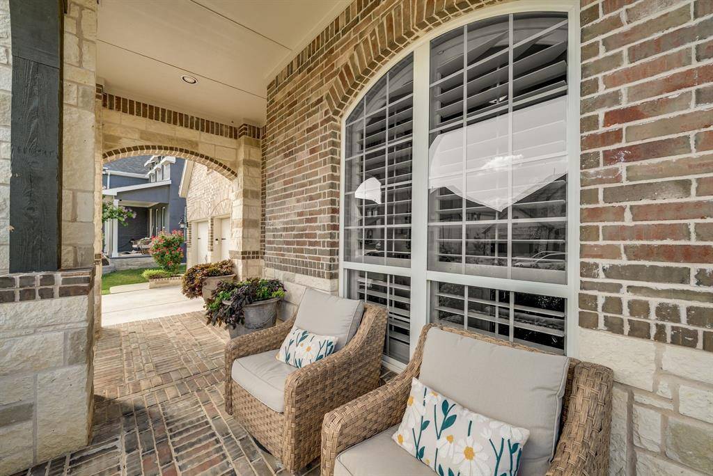 4160 Silver Spur Drive, Prosper, TX 75078