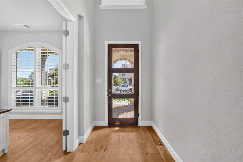 4160 Silver Spur Drive, Prosper, TX 75078