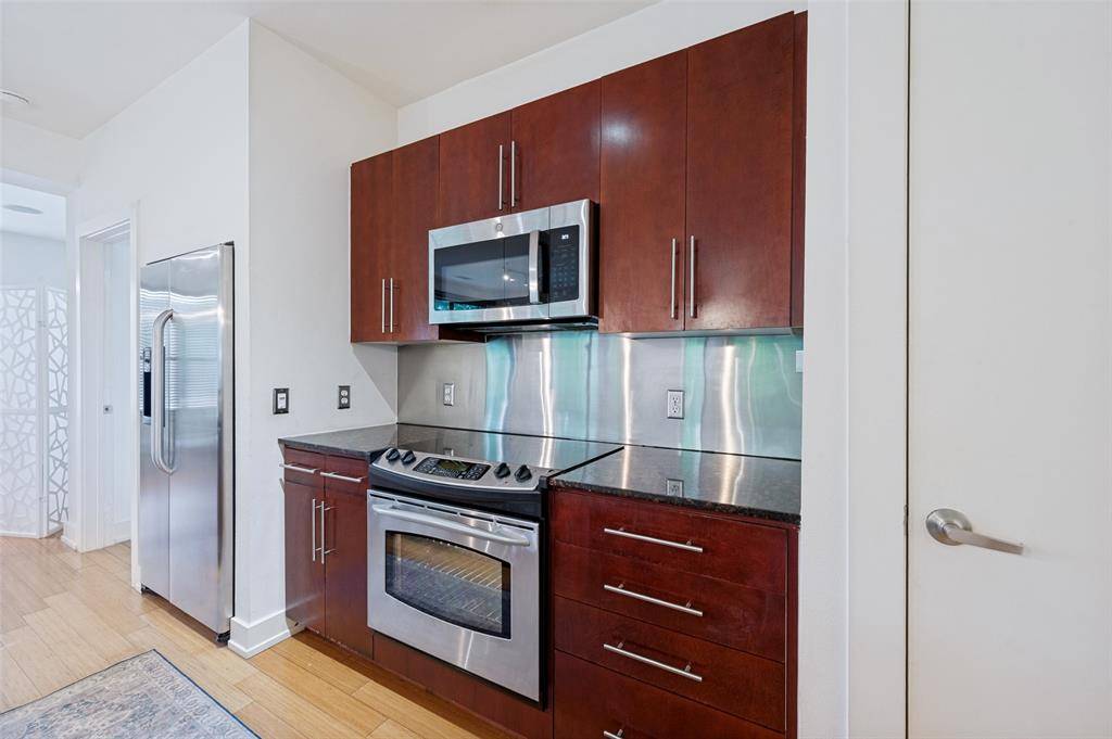 4333 Gilbert Avenue #219, Dallas, TX 75219