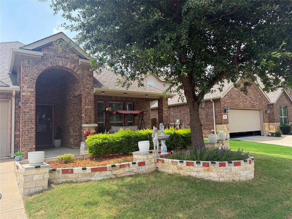 112 Rustic oak Lane, Mckinney, TX 75072