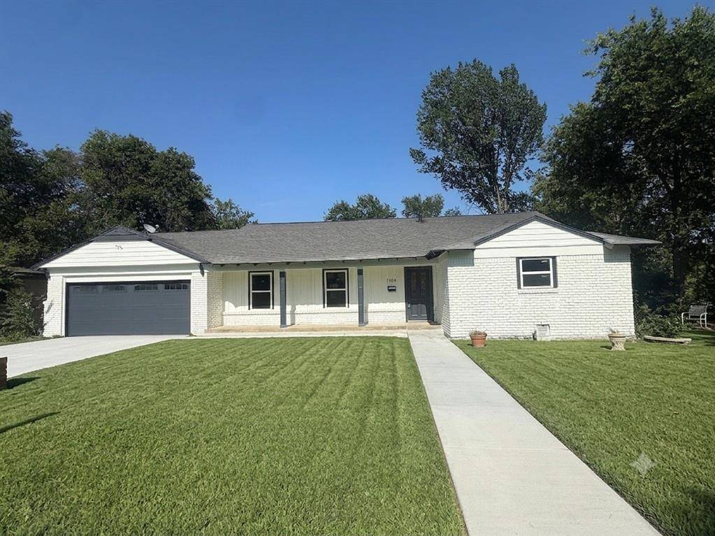 3608 Labadie Drive, Richland Hills, TX 76118