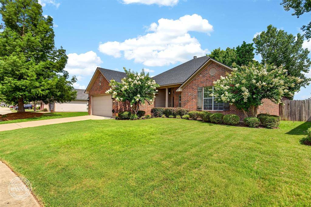 158 Clear Brooke Drive, Shreveport, LA 71115