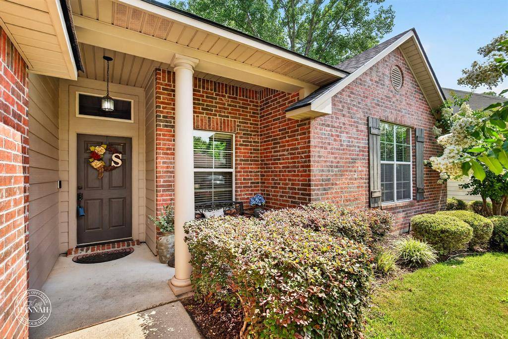 158 Clear Brooke Drive, Shreveport, LA 71115