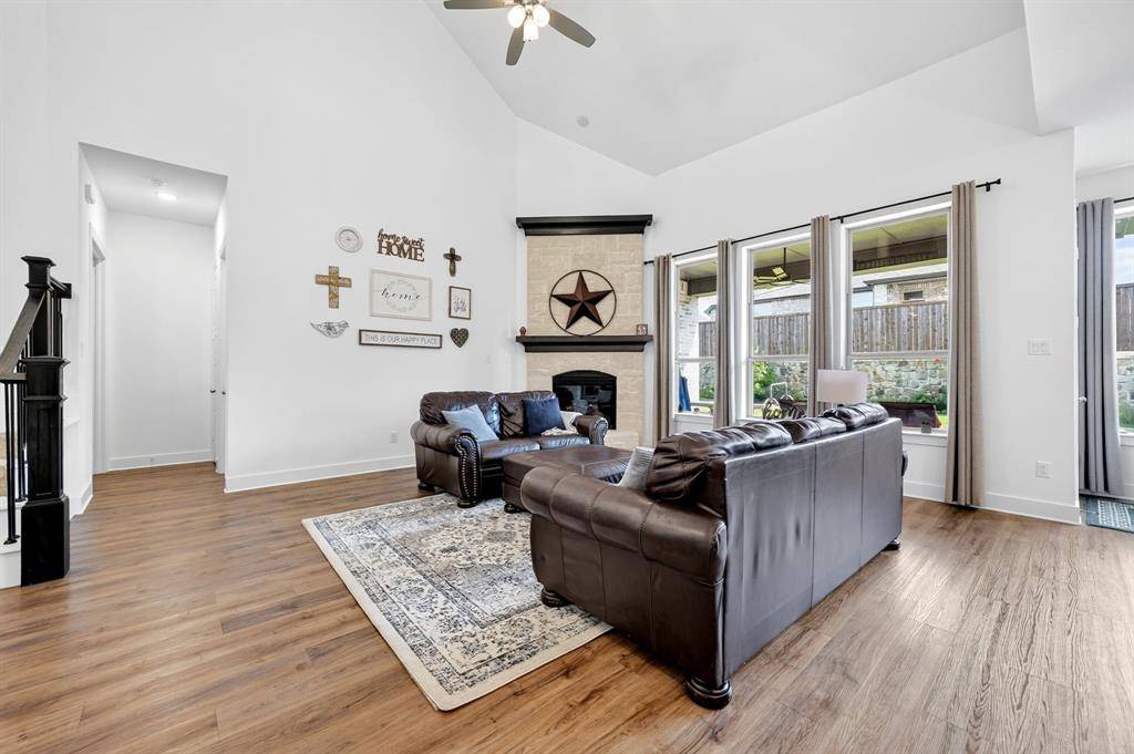 1819 Moscatel Lane, Mclendon Chisholm, TX 75032