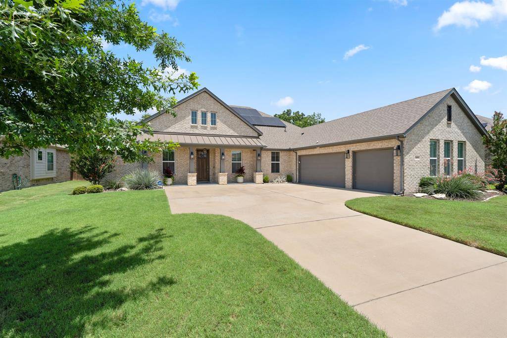 1021 Ranger Drive, Desoto, TX 75115