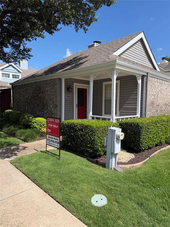 18131 Whispering Gables Lane, Dallas, TX 75287