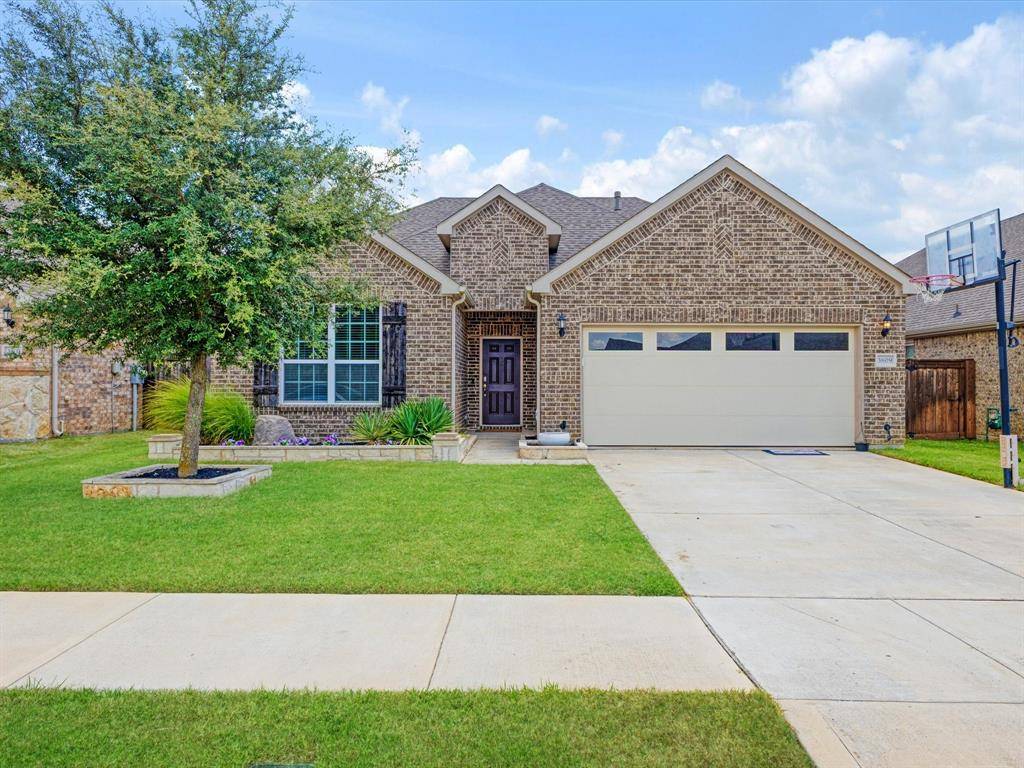 3809 Cicada Lane, Mansfield, TX 76084