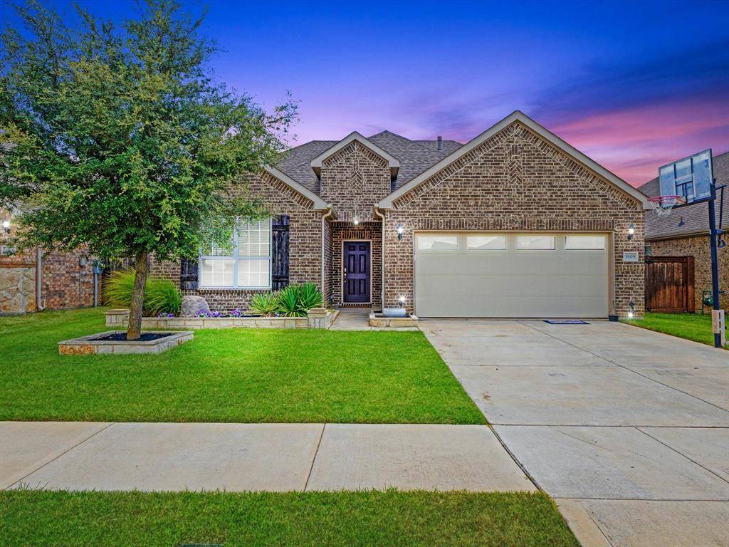 3809 Cicada Lane, Mansfield, TX 76084
