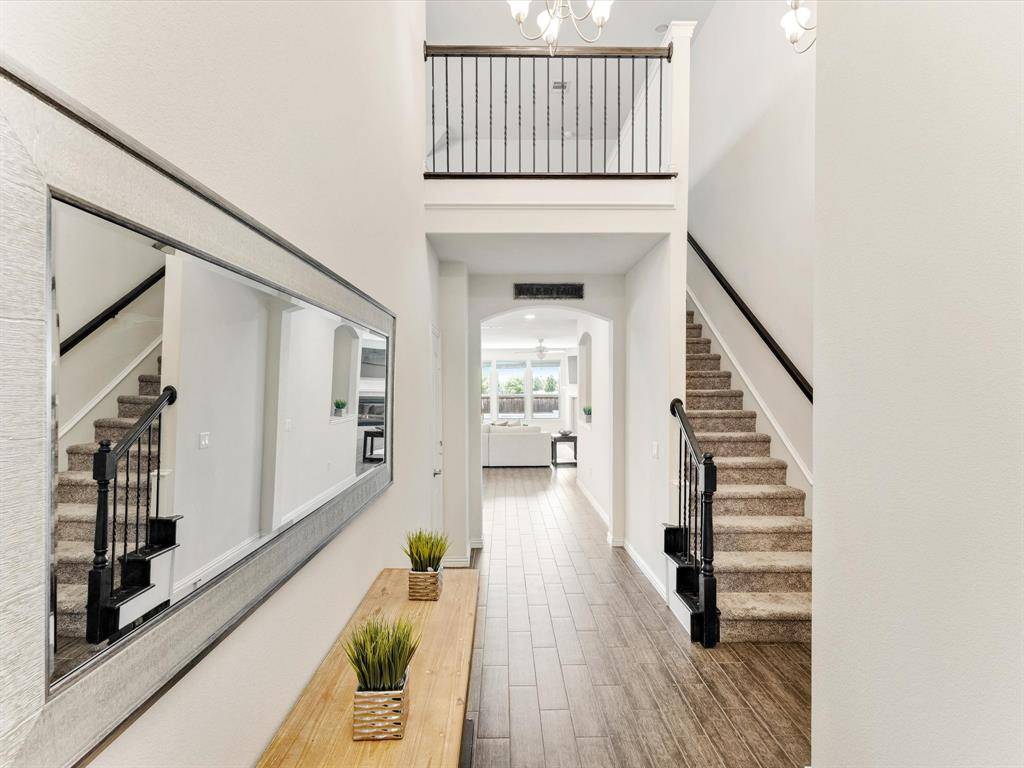 3809 Cicada Lane, Mansfield, TX 76084