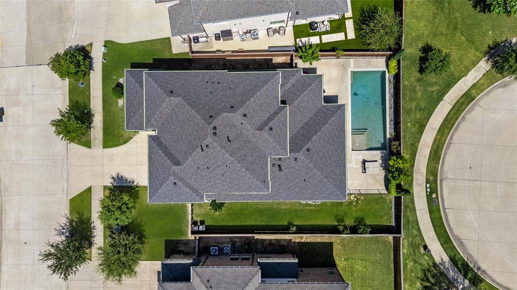 769 Laverton Drive, Frisco, TX 75036