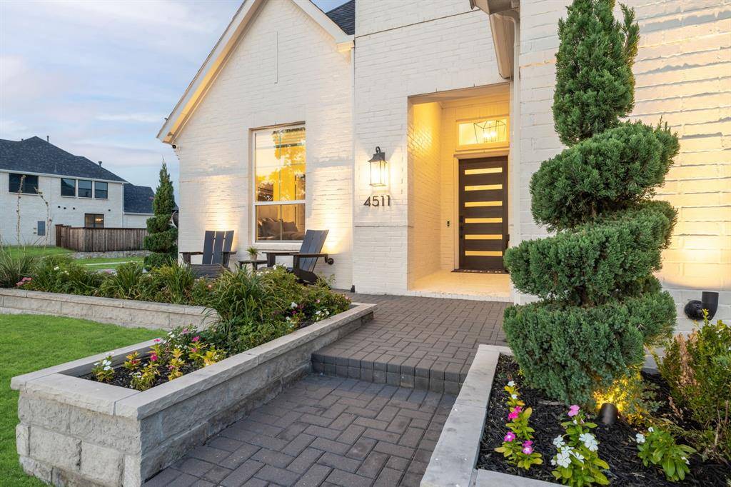4511 Walnut Grove Lane, Prosper, TX 75078