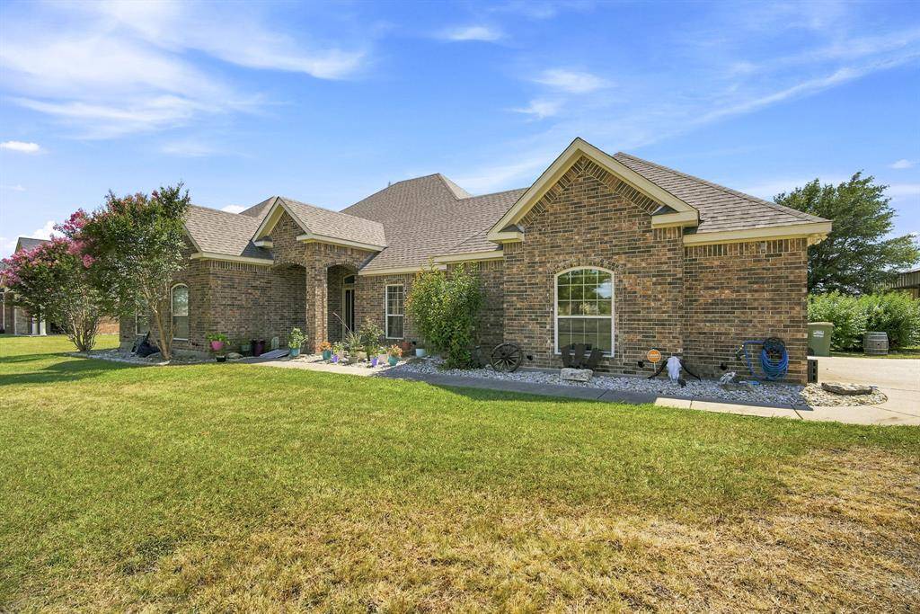 125 Hcr 3131, Hillsboro, TX 76645