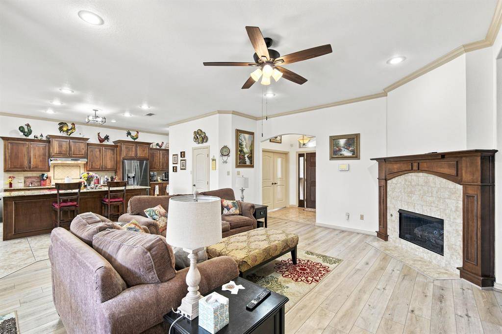 125 Hcr 3131, Hillsboro, TX 76645