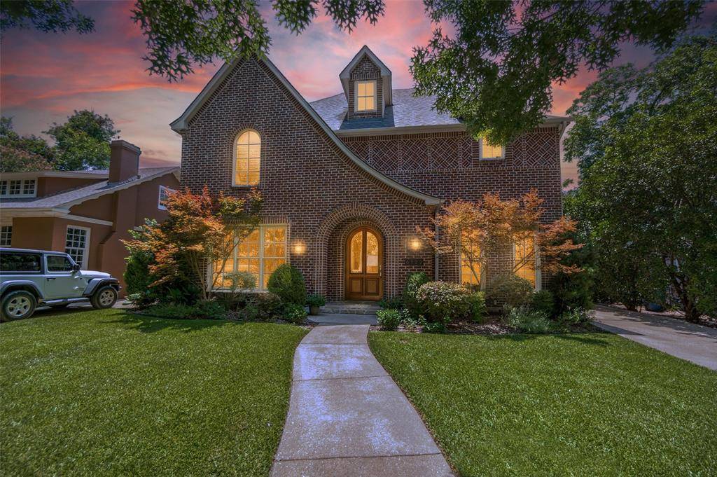 6122 Bryan Parkway, Dallas, TX 75206