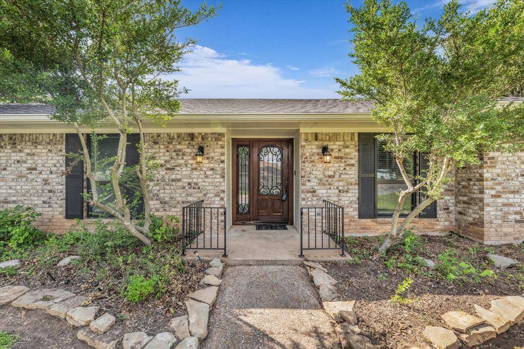 7101 Country Club Road, Waco, TX 76710