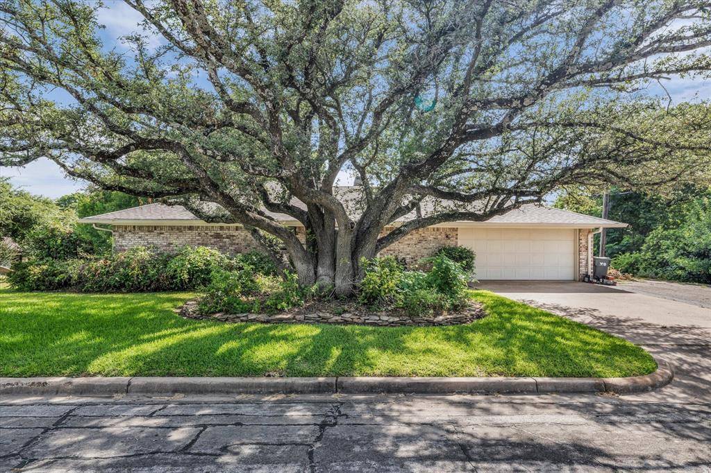 7101 Country Club Road, Waco, TX 76710