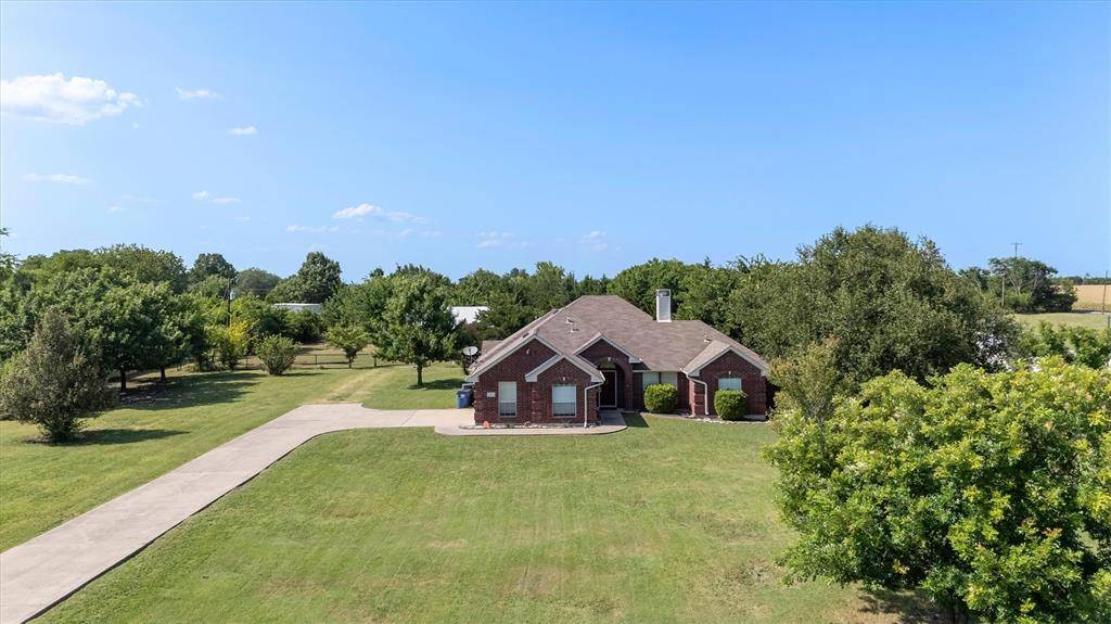 9 Horseman Drive, Lucas, TX 75002