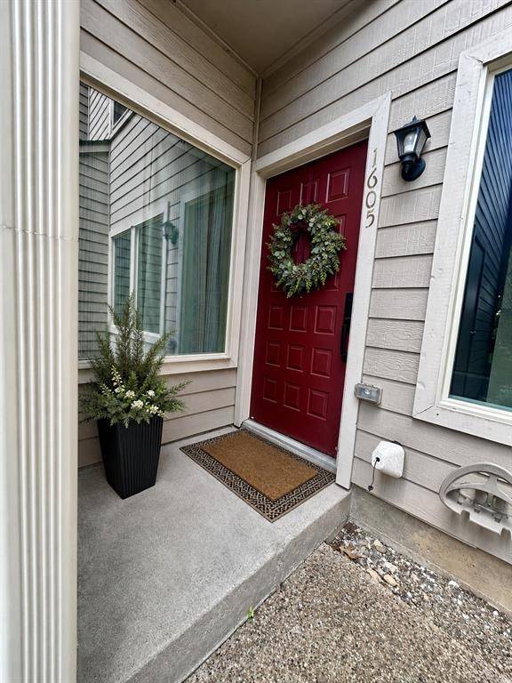 5616 Preston Oaks Road #1605, Dallas, TX 75254