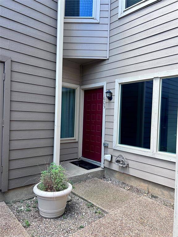 5616 Preston Oaks Road #1605, Dallas, TX 75254