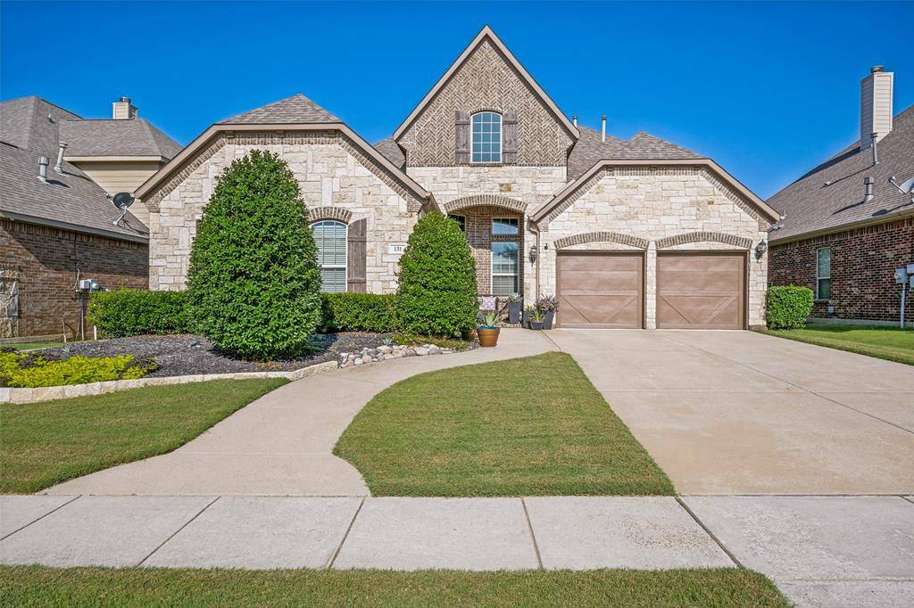 131 Magnolia Lane, Hickory Creek, TX 75065