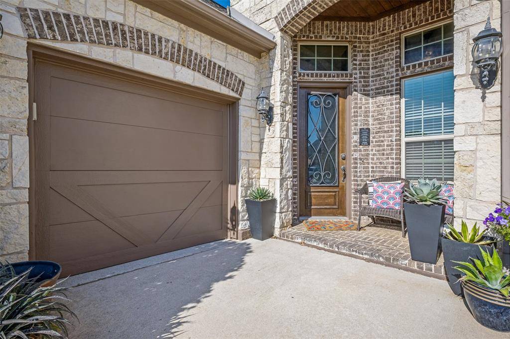 131 Magnolia Lane, Hickory Creek, TX 75065