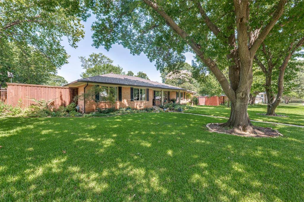 10411 Gooding Drive, Dallas, TX 75229
