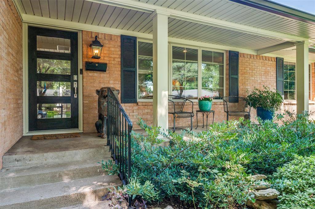 10411 Gooding Drive, Dallas, TX 75229