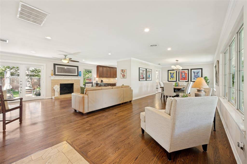 10411 Gooding Drive, Dallas, TX 75229