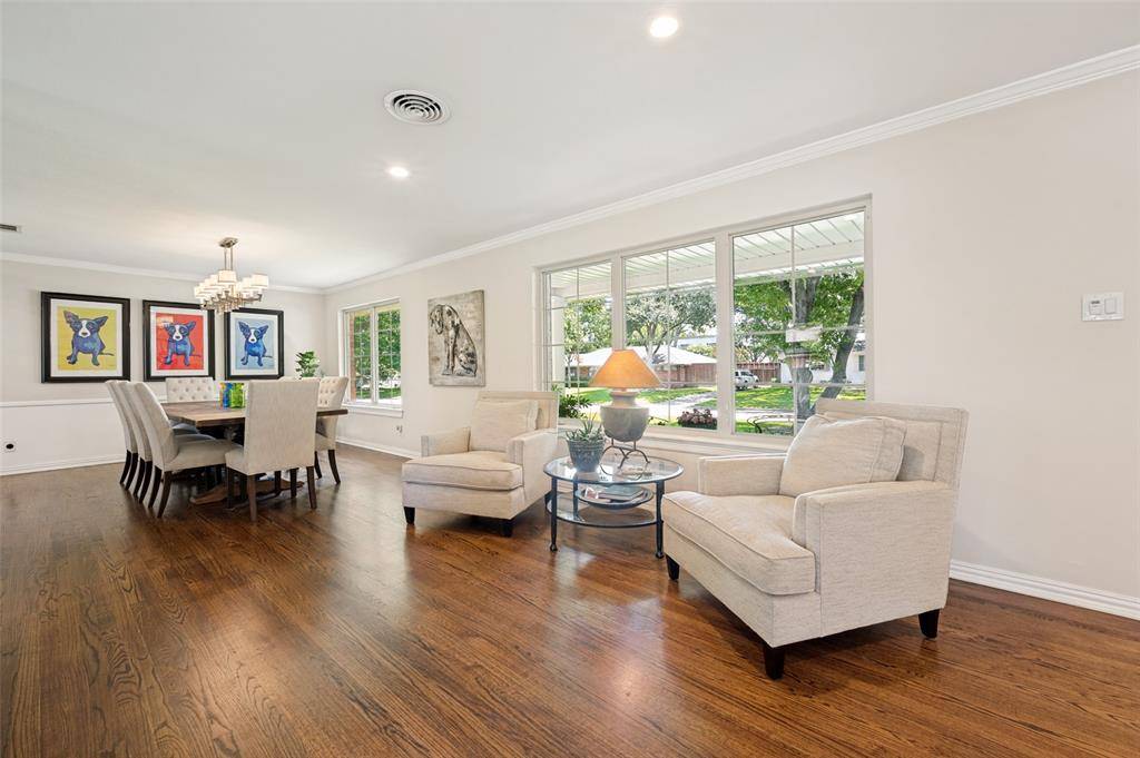 10411 Gooding Drive, Dallas, TX 75229