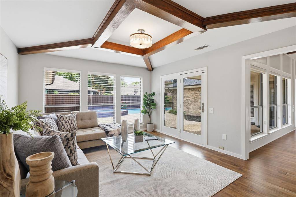 4005 Bullock Drive, Plano, TX 75023