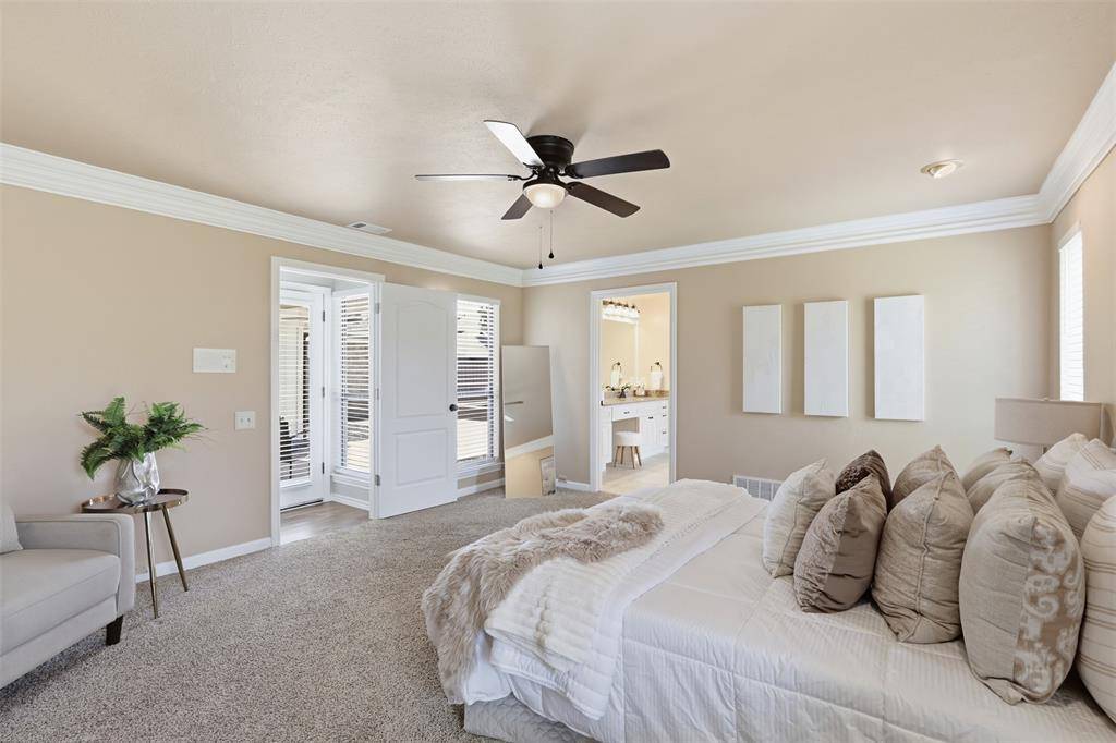 4005 Bullock Drive, Plano, TX 75023