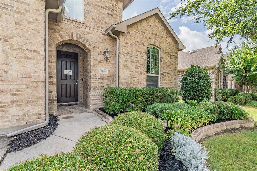9552 Sinclair Street, Fort Worth, TX 76244
