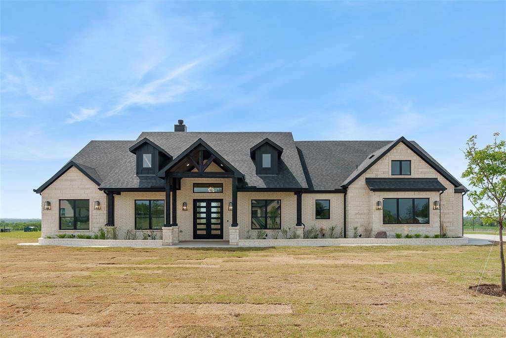 5306 Calle Drive, Sherman, TX 75092